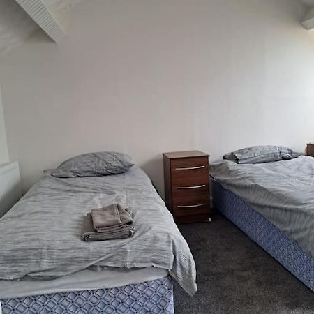 1 Bed Apart Dowlais Luaran gambar