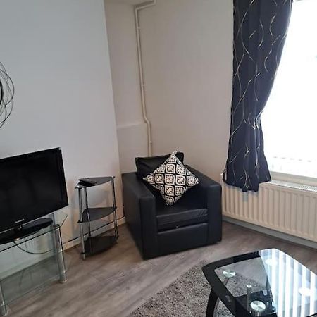 1 Bed Apart Dowlais Luaran gambar