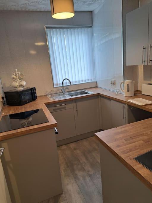 1 Bed Apart Dowlais Luaran gambar