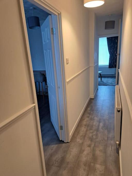 1 Bed Apart Dowlais Luaran gambar