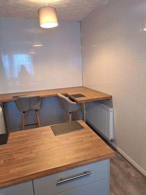 1 Bed Apart Dowlais Luaran gambar